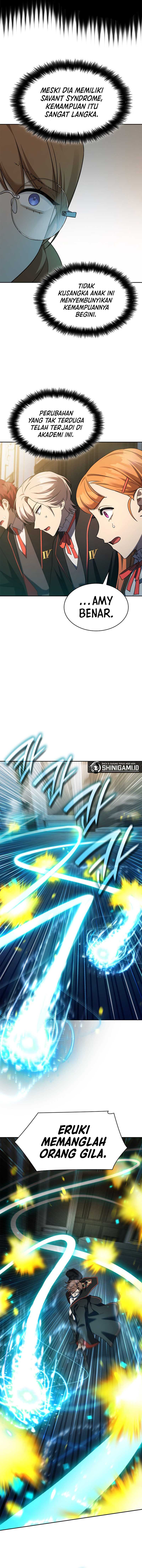 Read Infinite Mage ID Manga Online