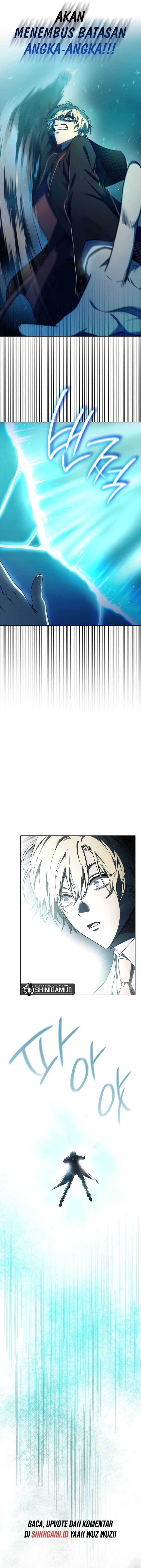 Read Infinite Mage ID Manga Online