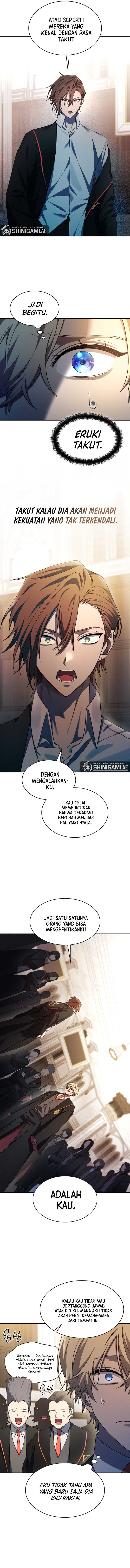 Read Infinite Mage ID Manga Online