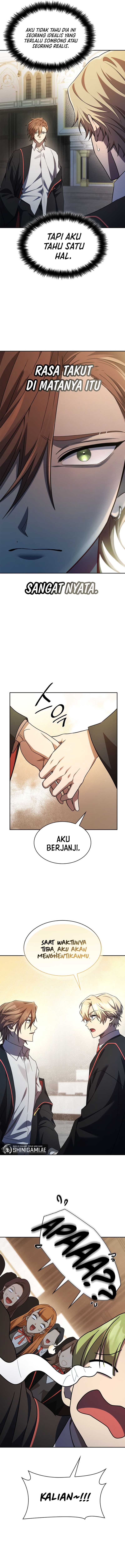Read Infinite Mage ID Manga Online
