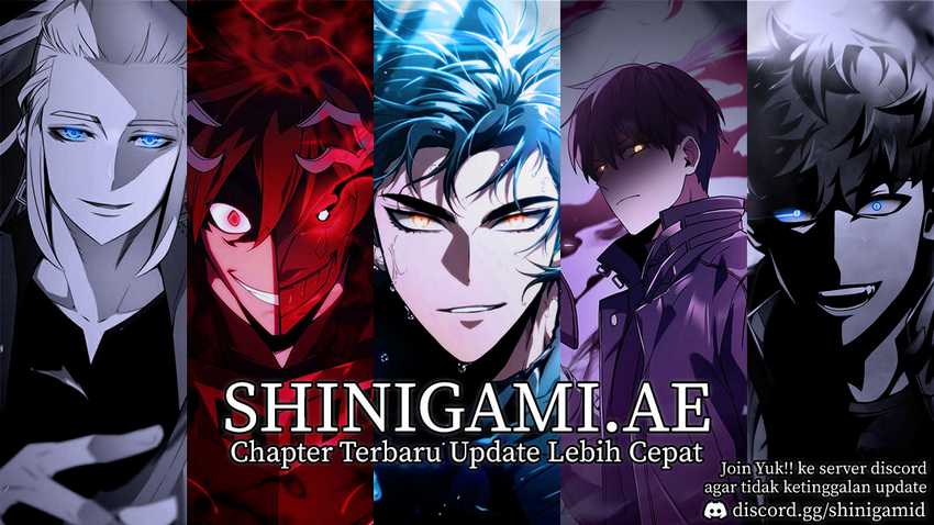 Read Infinite Mage ID Manga Online