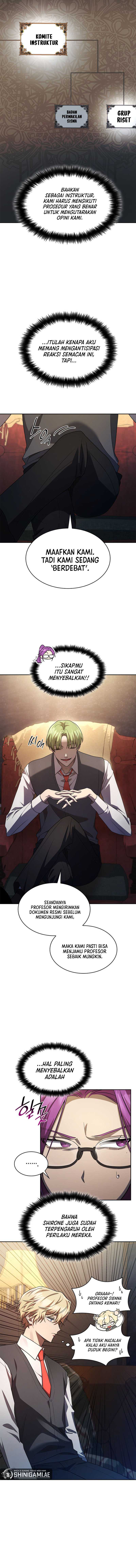 Read Infinite Mage ID Manga Online