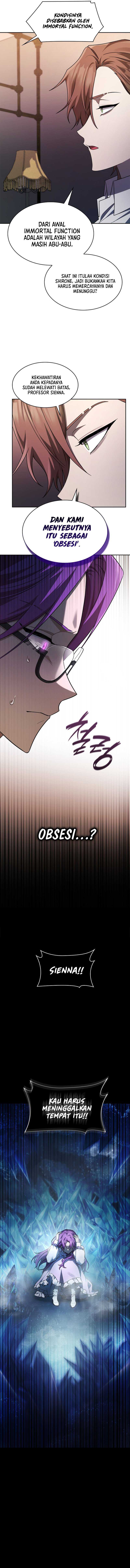 Read Infinite Mage ID Manga Online