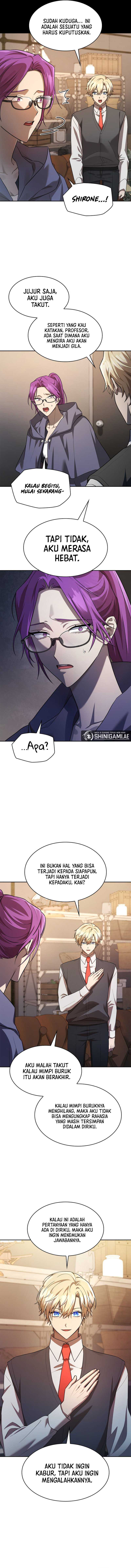 Read Infinite Mage ID Manga Online
