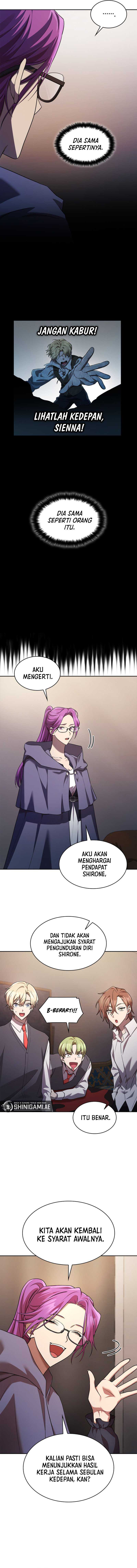 Read Infinite Mage ID Manga Online