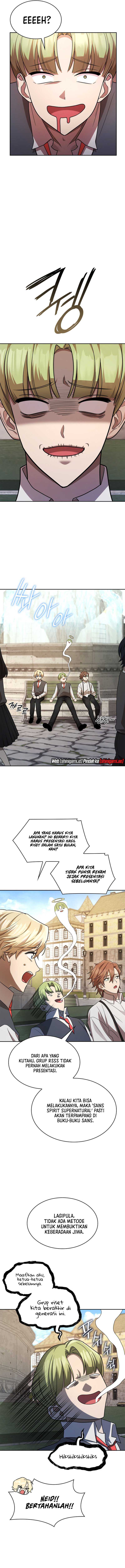 Read Infinite Mage ID Manga Online