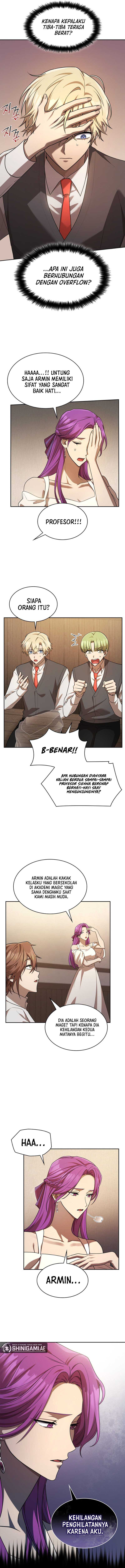 Read Infinite Mage ID Manga Online