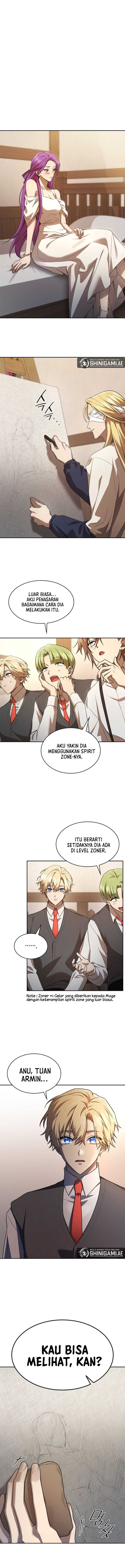 Read Infinite Mage ID Manga Online