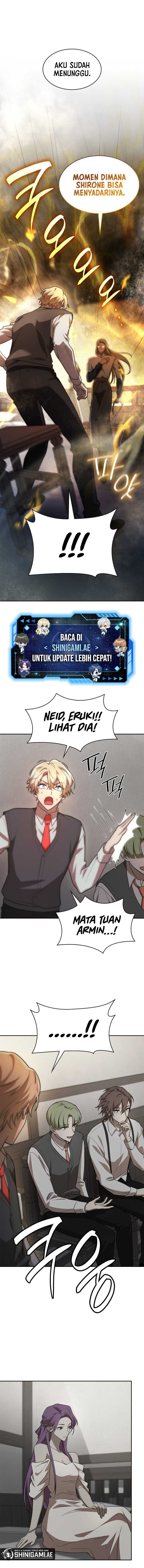 Read Infinite Mage ID Manga Online