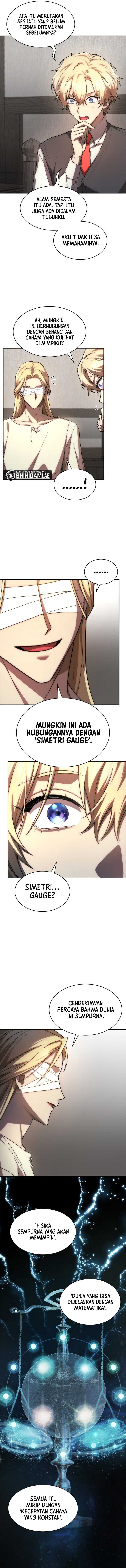 Read Infinite Mage ID Manga Online