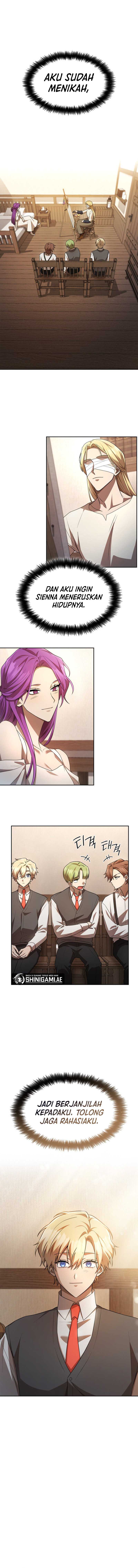 Read Infinite Mage ID Manga Online