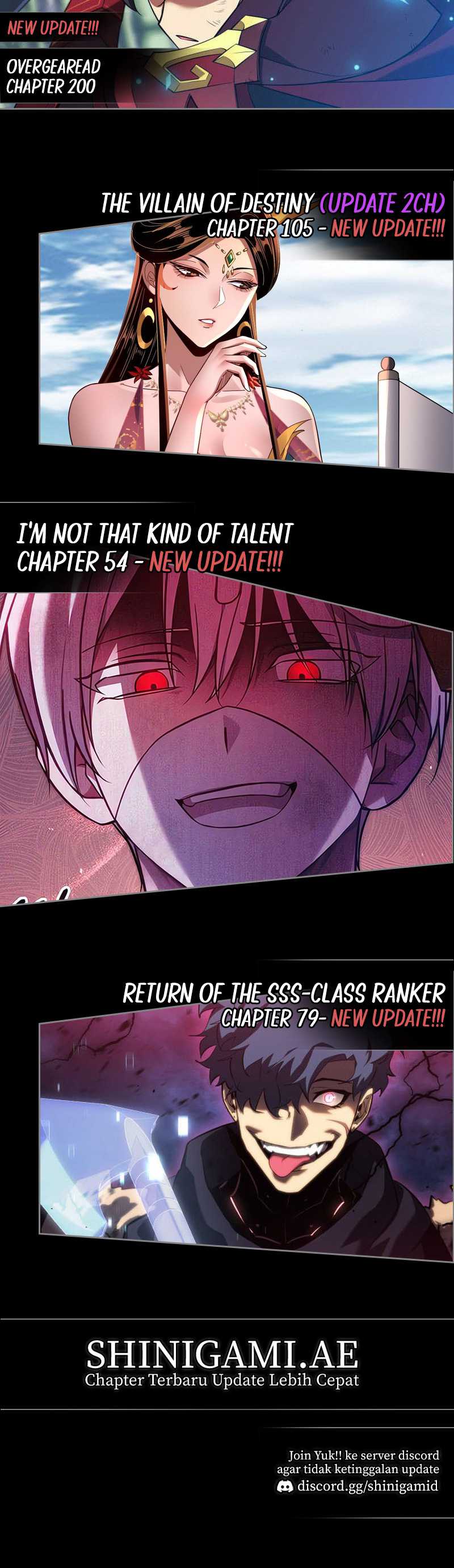 Read Infinite Mage ID Manga Online