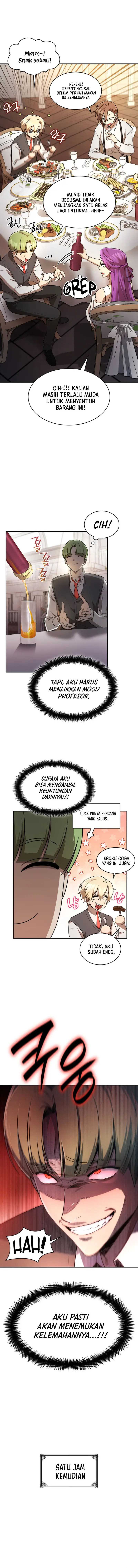 Read Infinite Mage ID Manga Online