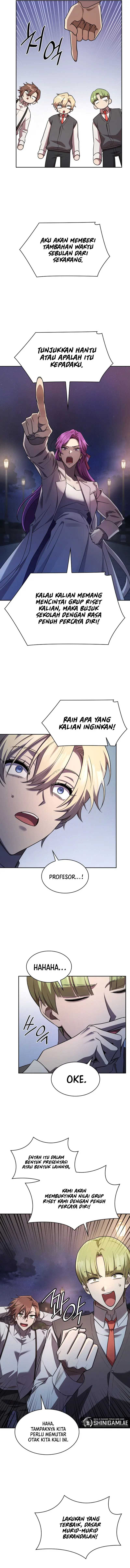 Read Infinite Mage ID Manga Online