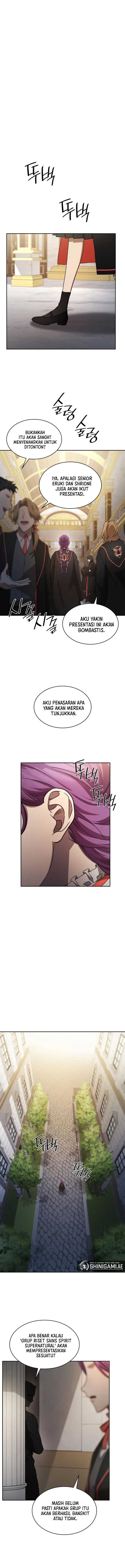 Read Infinite Mage ID Manga Online
