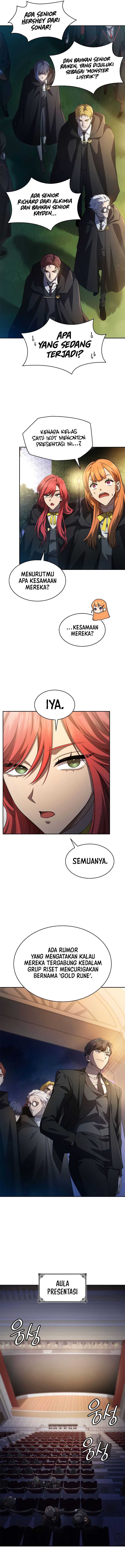 Read Infinite Mage ID Manga Online