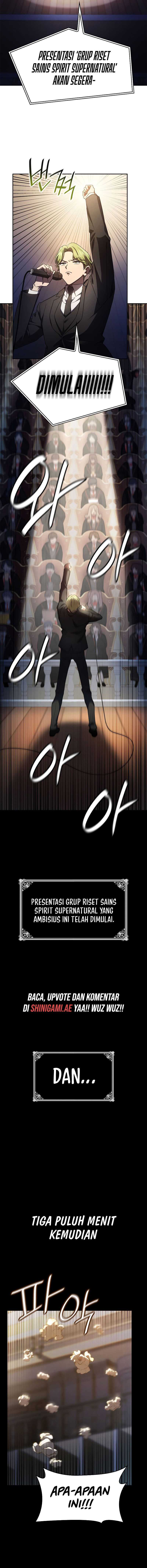 Read Infinite Mage ID Manga Online