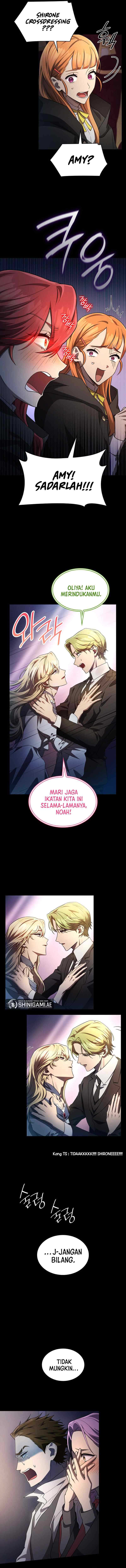 Read Infinite Mage ID Manga Online