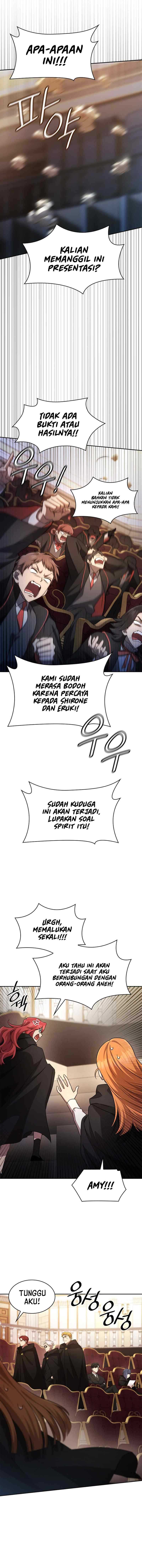 Read Infinite Mage ID Manga Online