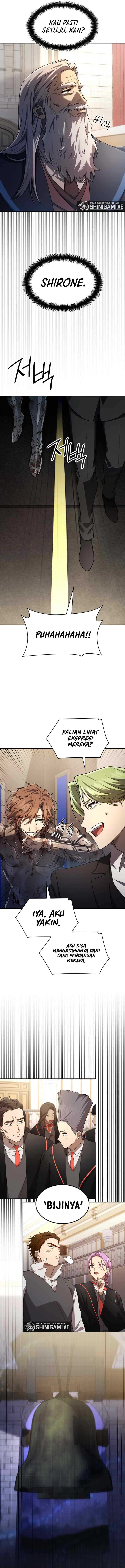 Read Infinite Mage ID Manga Online