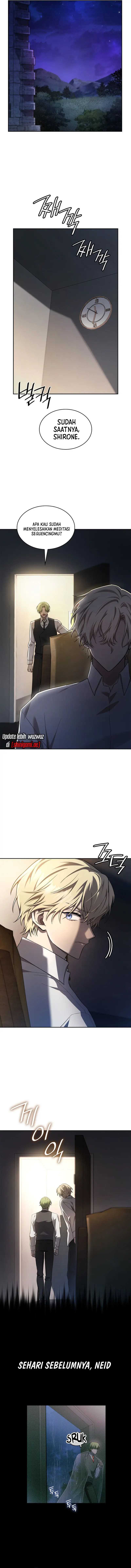 Read Infinite Mage ID Manga Online