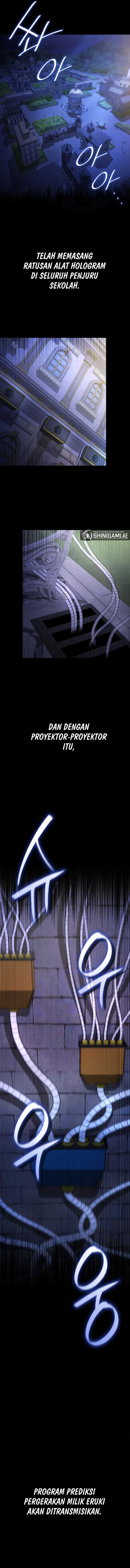 Read Infinite Mage ID Manga Online