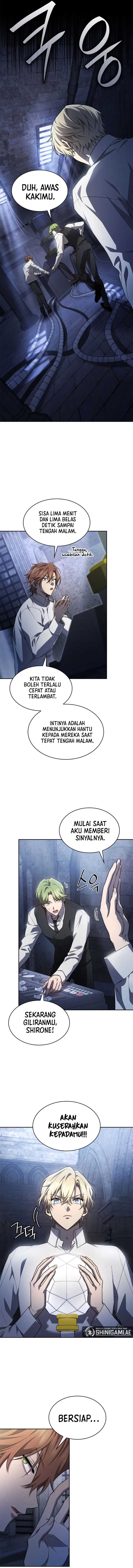 Read Infinite Mage ID Manga Online