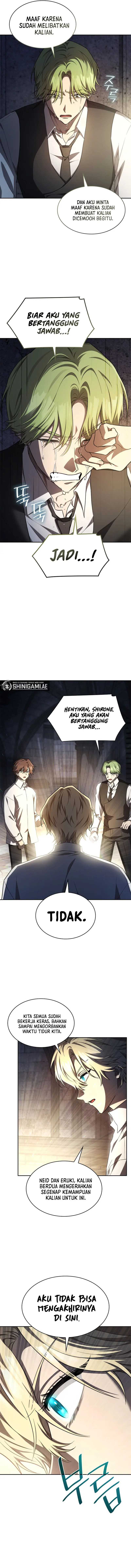 Read Infinite Mage ID Manga Online