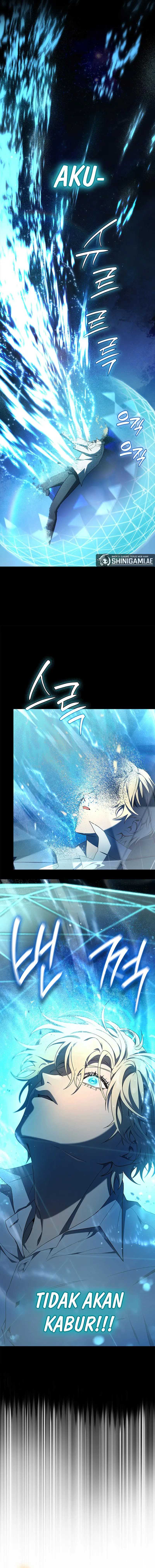 Read Infinite Mage ID Manga Online