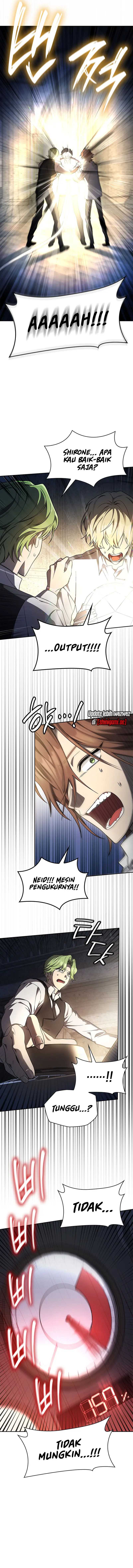Read Infinite Mage ID Manga Online
