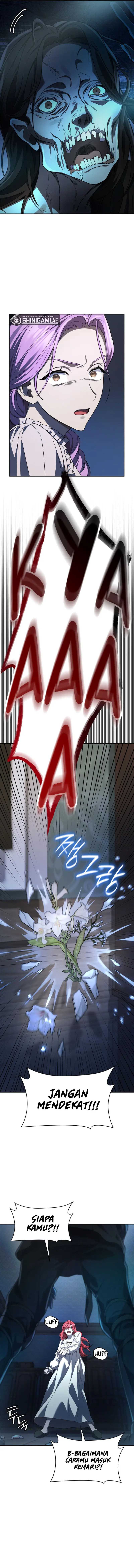 Read Infinite Mage ID Manga Online