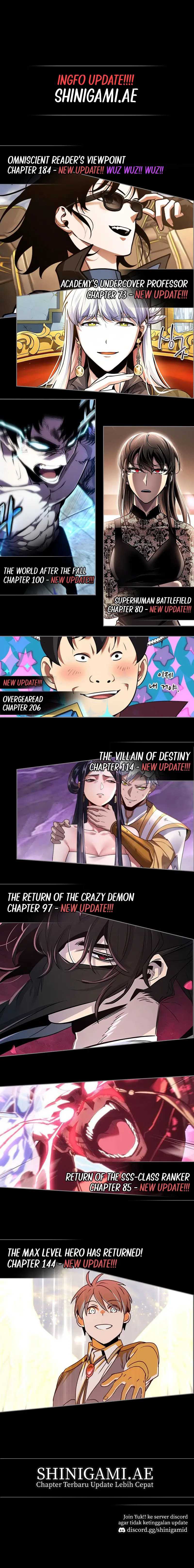 Read Infinite Mage ID Manga Online