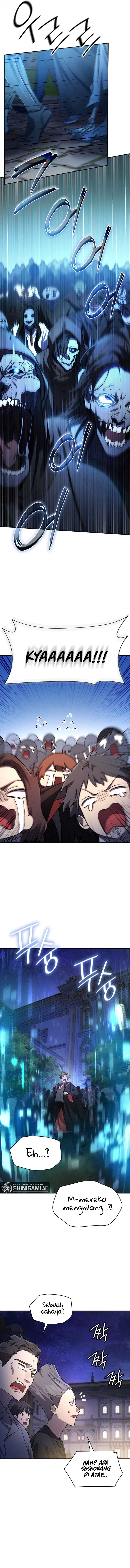 Read Infinite Mage ID Manga Online