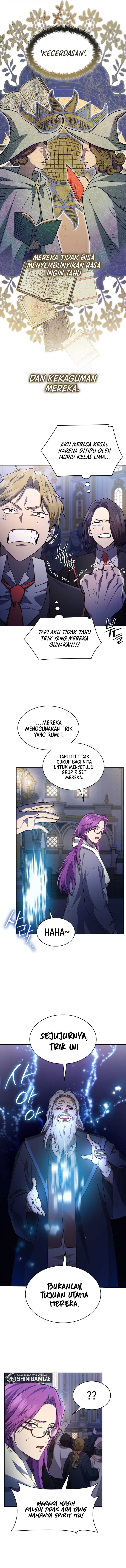Read Infinite Mage ID Manga Online