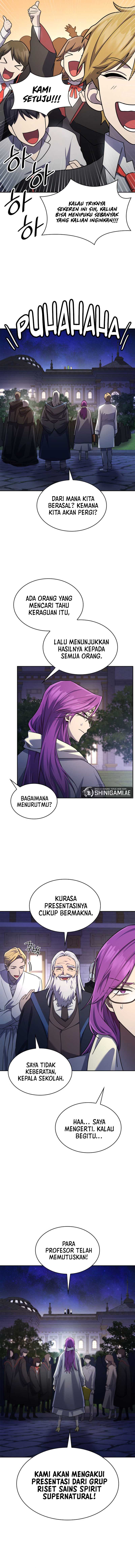 Read Infinite Mage ID Manga Online