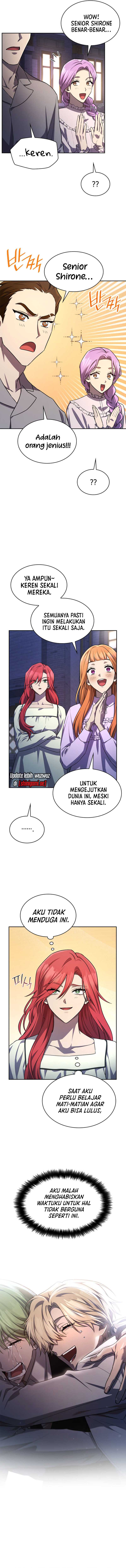Read Infinite Mage ID Manga Online