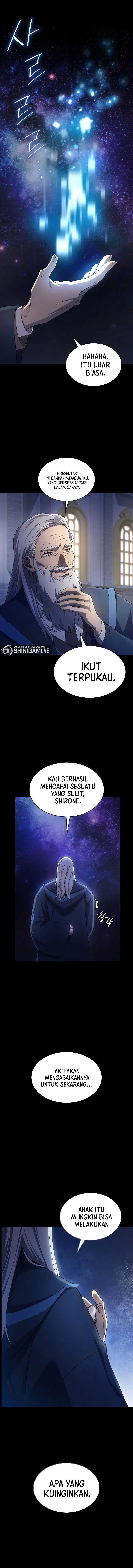 Read Infinite Mage ID Manga Online