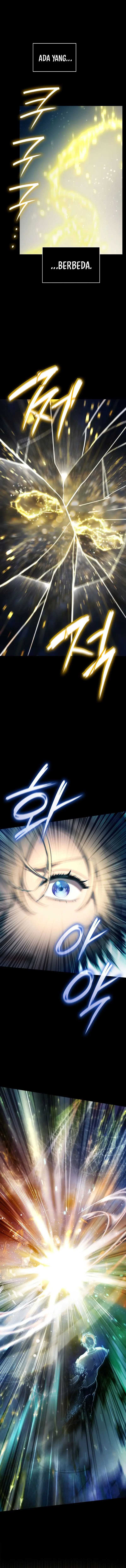 Read Infinite Mage ID Manga Online