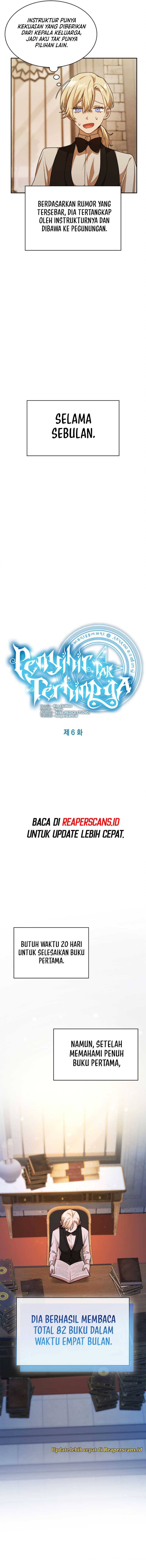 Read Infinite Mage ID Manga Online