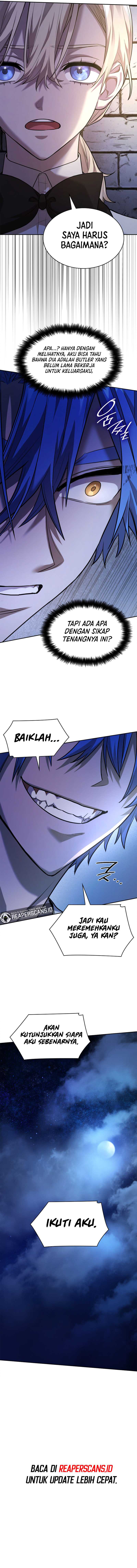 Read Infinite Mage ID Manga Online