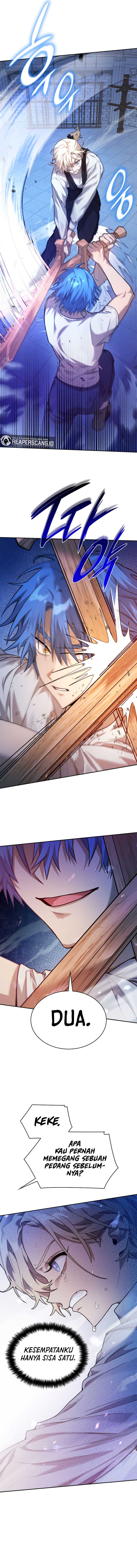 Read Infinite Mage ID Manga Online