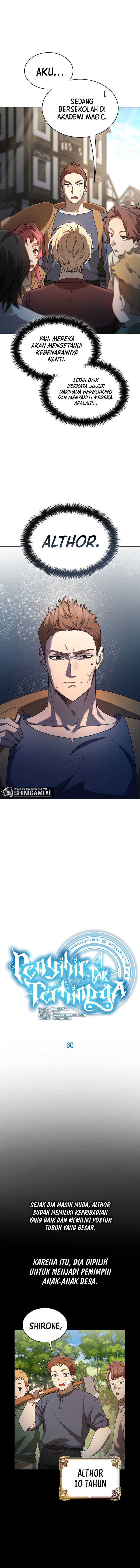 Read Infinite Mage ID Manga Online