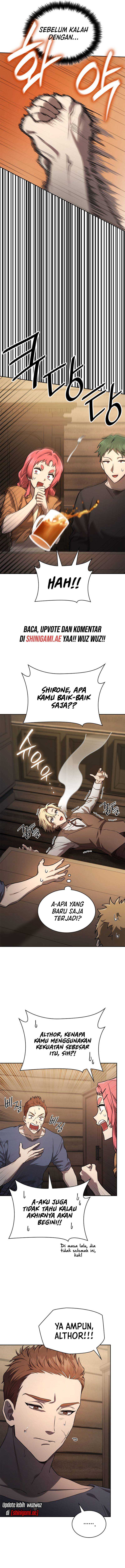 Read Infinite Mage ID Manga Online