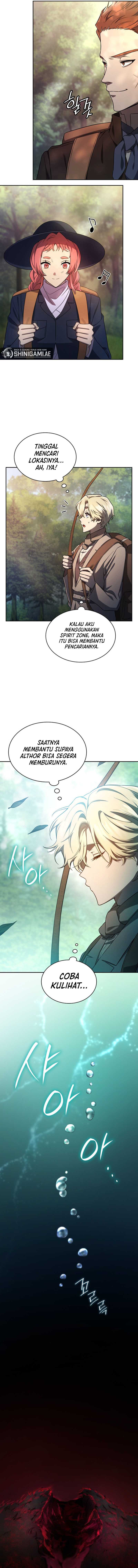 Read Infinite Mage ID Manga Online