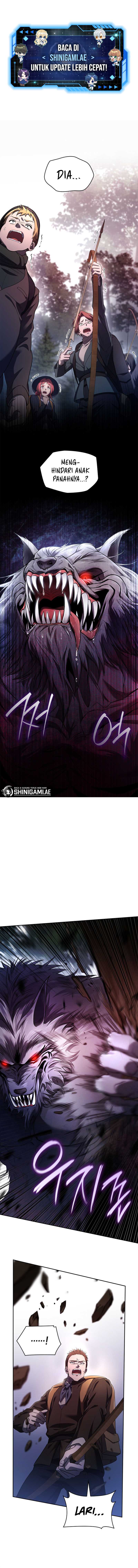 Read Infinite Mage ID Manga Online