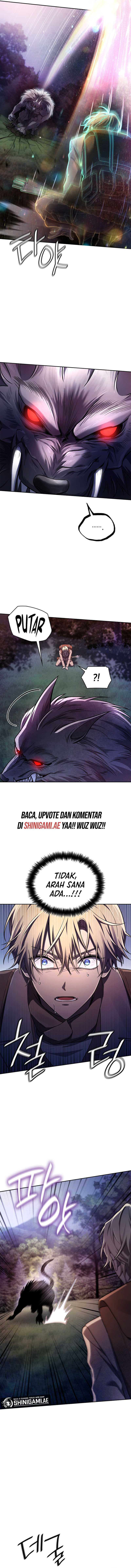 Read Infinite Mage ID Manga Online