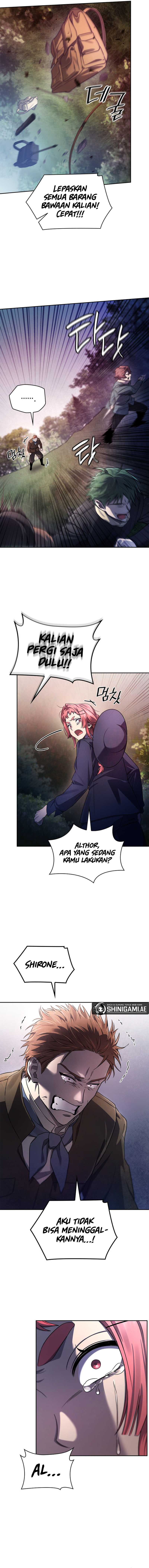 Read Infinite Mage ID Manga Online