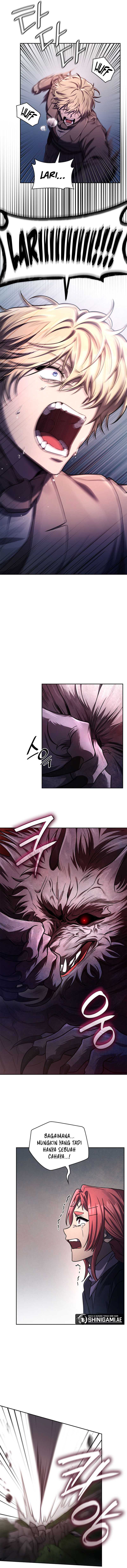 Read Infinite Mage ID Manga Online