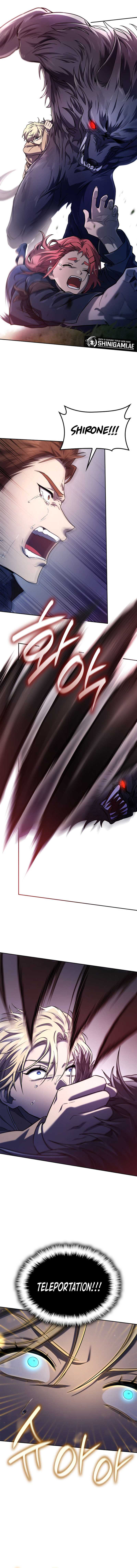 Read Infinite Mage ID Manga Online