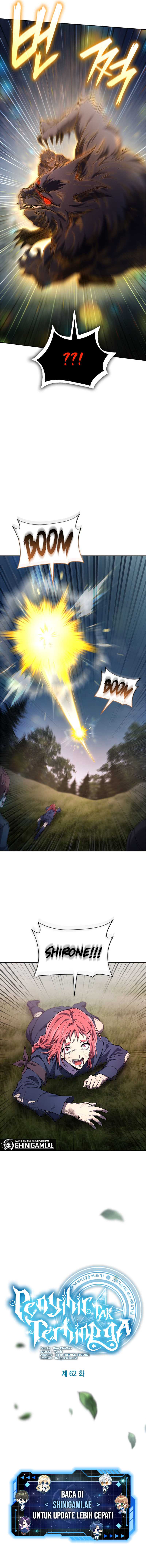 Read Infinite Mage ID Manga Online
